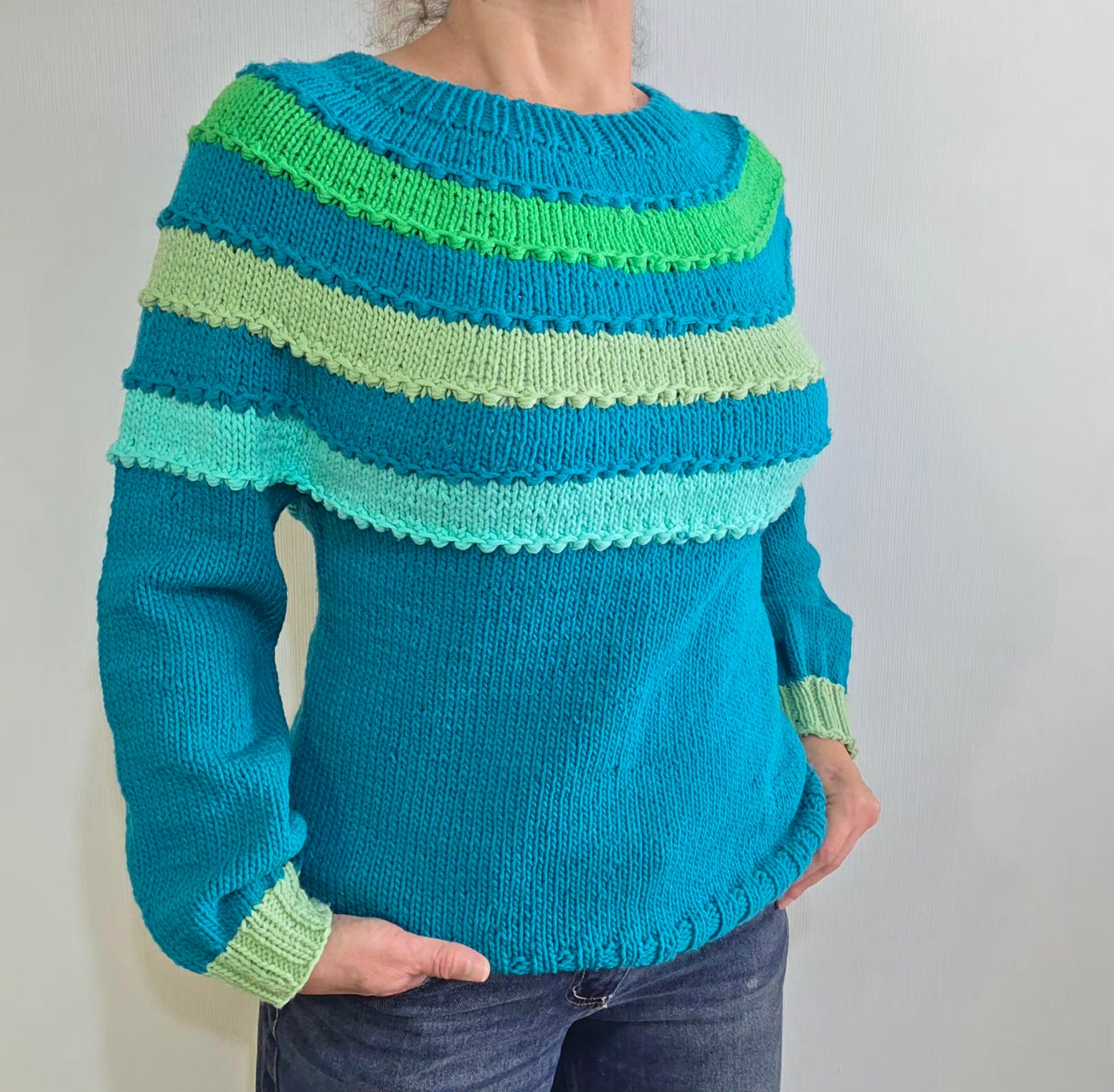 Sweater Brisa