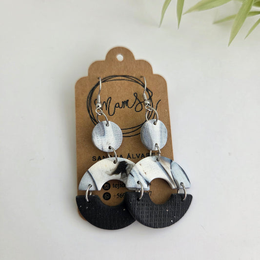 Círculo Fragmentado