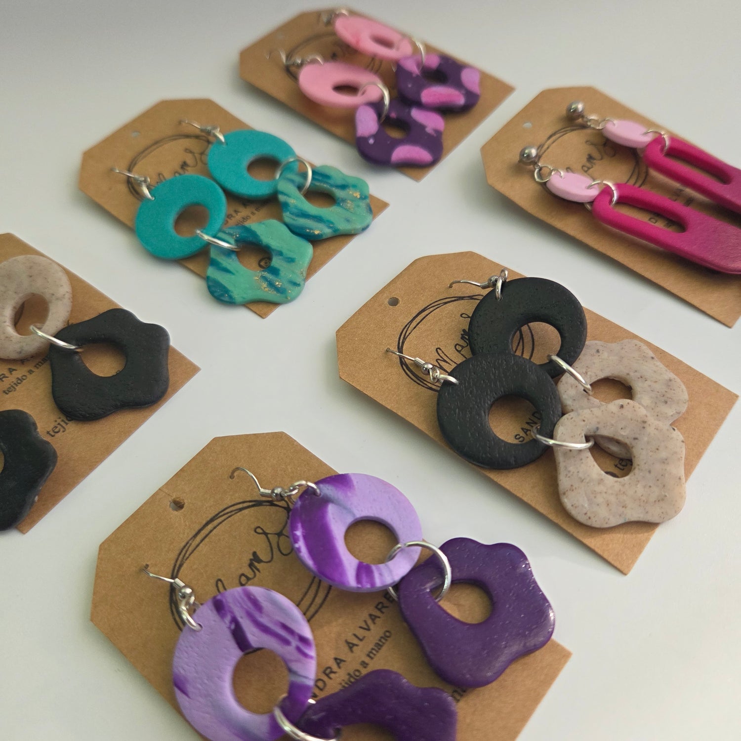 Colección Orgánica