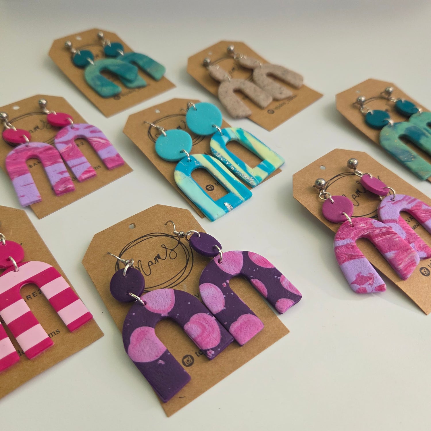 Colección Estructura