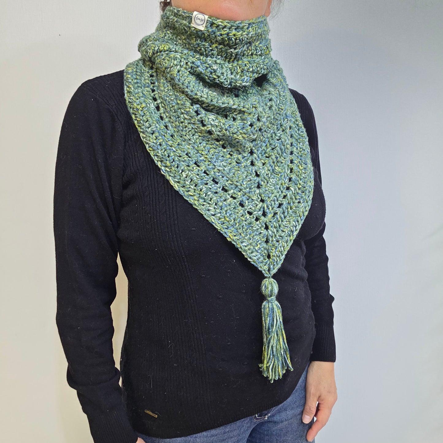 Cuello Bruma