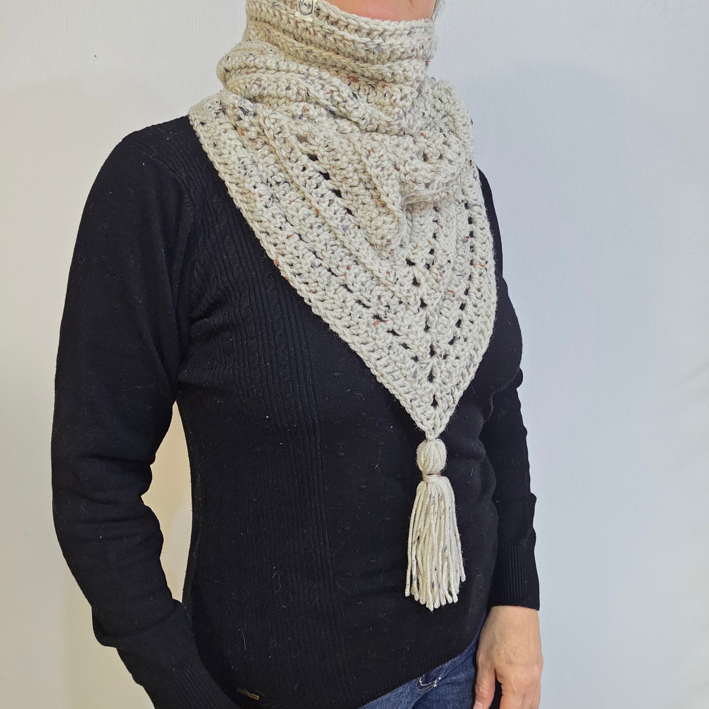 Cuello Bruma