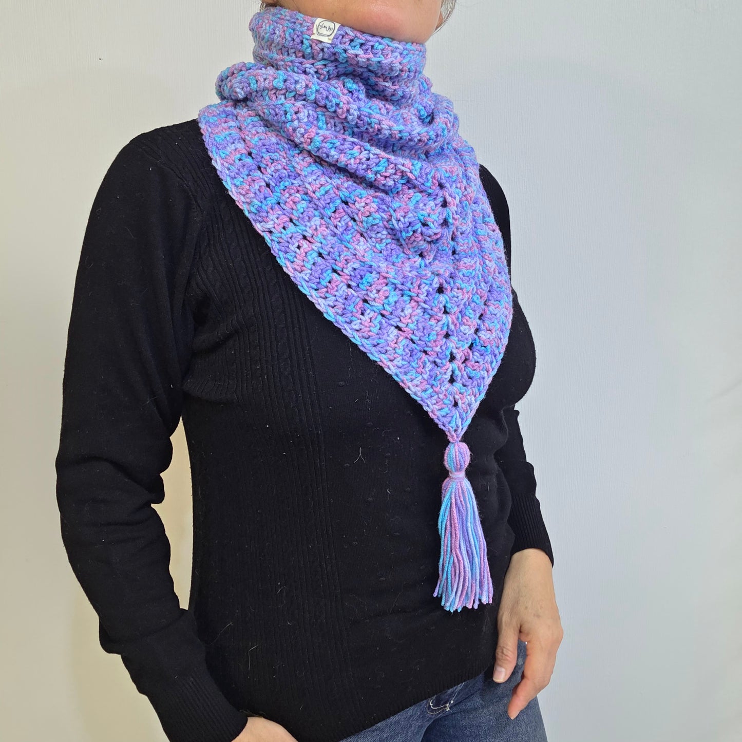 Cuello Bruma