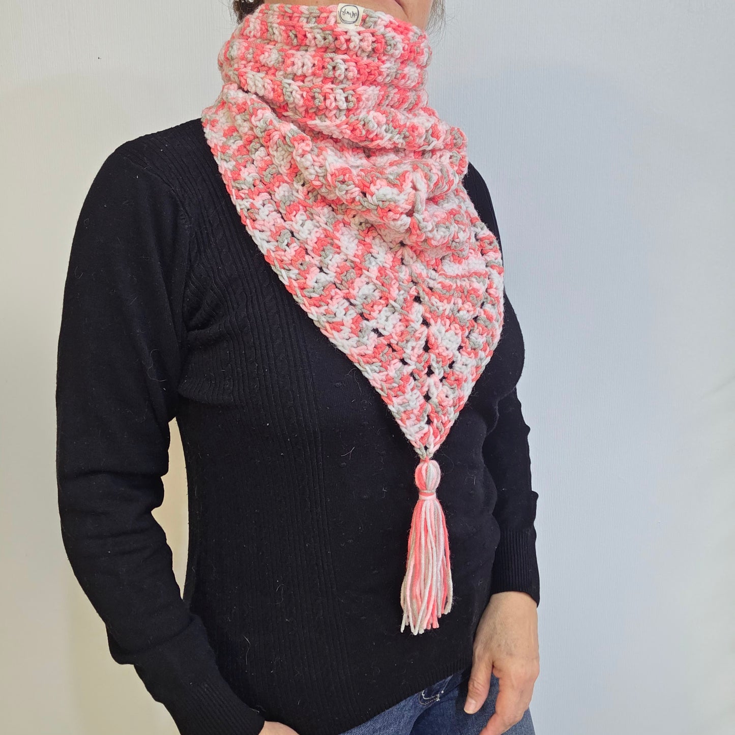 Cuello Bruma