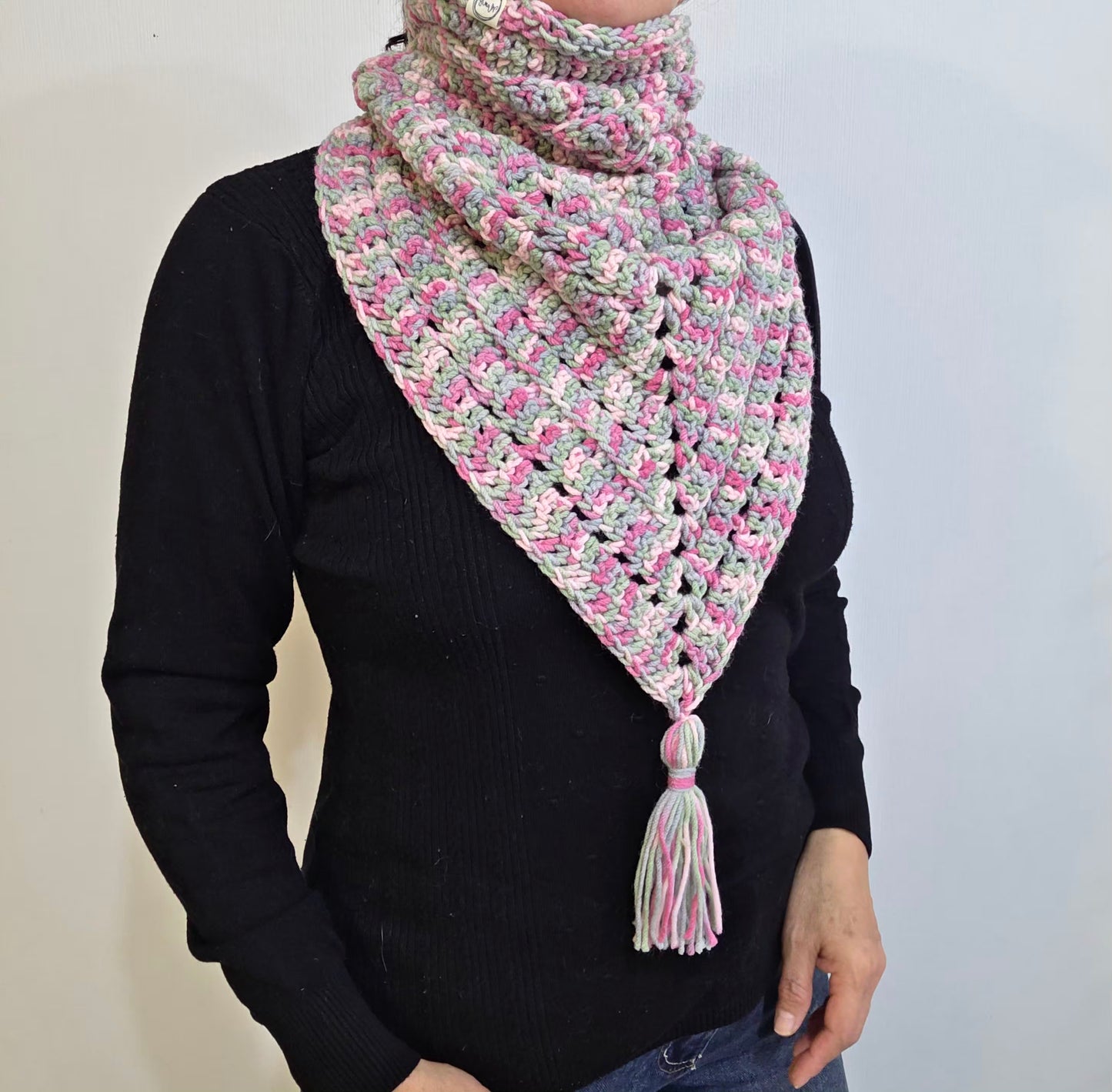 Cuello Bruma